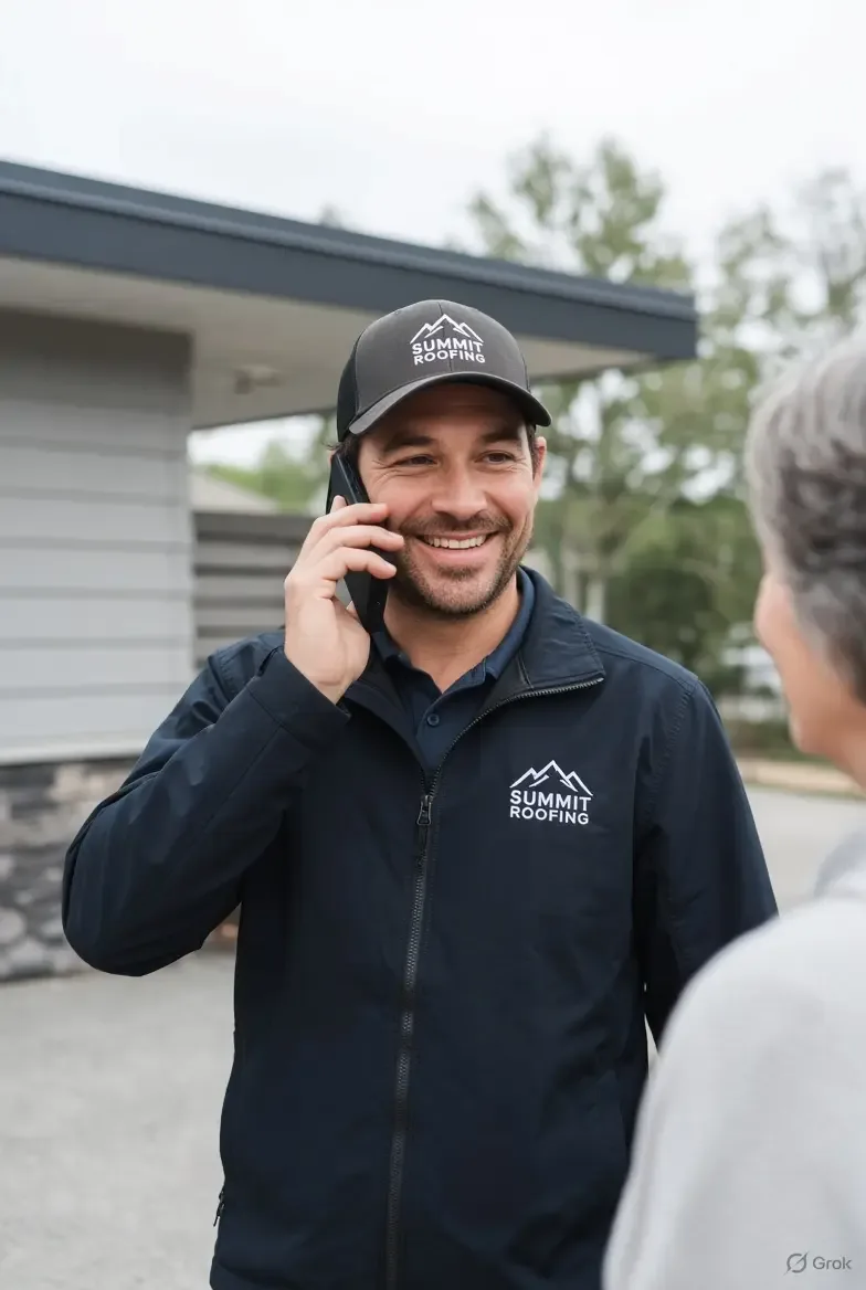 Flat Roof Leak Repair Checotah, OK FAQs